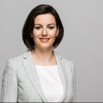 Juliane Schmid KA Manager – Vision Swiss at Johnson & Johnson