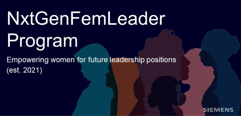 NxtGenFemLeader Program